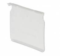 Divider for 230 mm wide crates, set of 10 pcs - 1