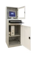 Computer cabinet SmK 4a (2 models) - 1