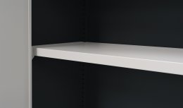 Smooth shelf for Malow cabinets 600/800/1000/1200 mm wide