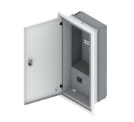 REV 10 control cabinet - 1