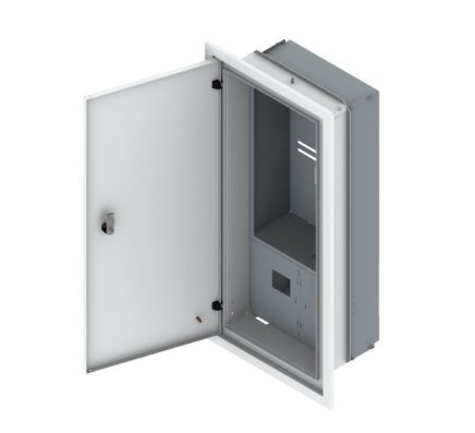 REV 10 control cabinet - 1