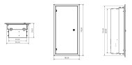 REV 10 control cabinet - 2
