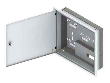 Switch cabinet REV 22 - 1