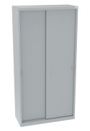 Cabinet with sliding doors SBM 222 M