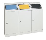 Waste bin for sorted waste FD45 - 1