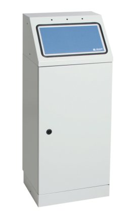 Waste bin for sorted waste FD 45 - 1