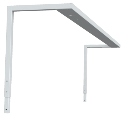Lighting ramp OSR 01A - 1