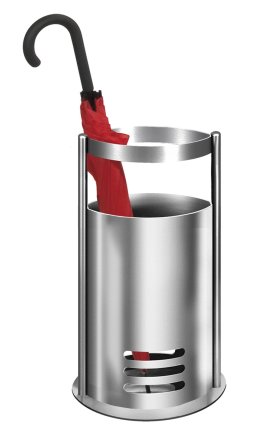Tec-art umbrella stand - 1