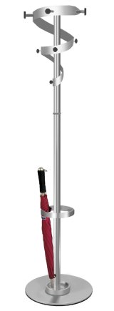 Ohio floor hanger - 1