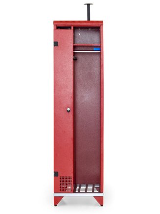 Fireman's cabinet IPA + feet with leveling - 2