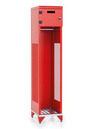 Cabinet for firemen IPB - 1