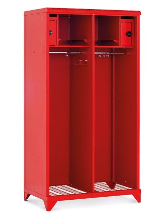 Cabinet for firemen IPC - 1