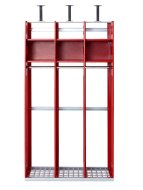 Box for firefighters IPS Z2 - 1
