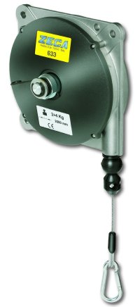 Balancer 635 Zeca - 1