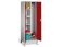 Cupboards for cleaning products