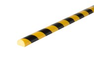 Protective polyurethane profile 30 x 40 mm - 4
