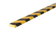 Protective polyurethane profile 20 x 50 mm - 1