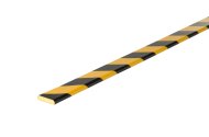 Protective polyurethane profile 11 x 40mm - 1