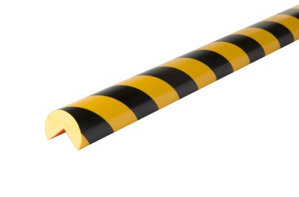 Protective polyurethane profile Ø 60mm, circular cross-section - 1