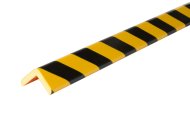 Protective polyurethane corner profile 63 x 63mm - 1
