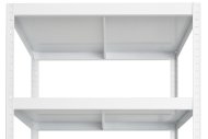 Shelf rack Drumy 1810B5 - 2