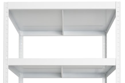 Shelf rack Drumy 1810B5 - 2