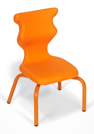 Spider school and preschool chairs (6 models) - 1