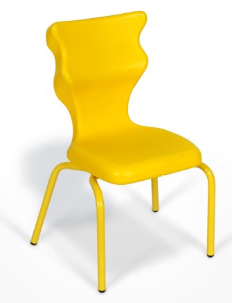 School and preschool chair Spider size 3 - 1