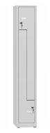 Wardrobe with doors Z type XZ 1380