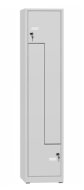 Wardrobe with doors Z type XZ 1480