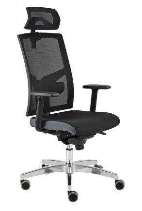 Game boss VIP office chair - 1
