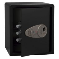 Fingerprint safe type Tecna 410