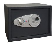 Fingerprint safe type Tecna 250 - 1