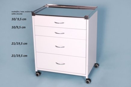 Tool table 47671 - 2