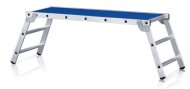 Folding work platform (2 models) - 1