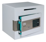 Jade E-27RA drop-in safe - 1