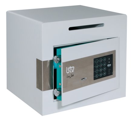 Jade E-27RA drop-in safe - 1