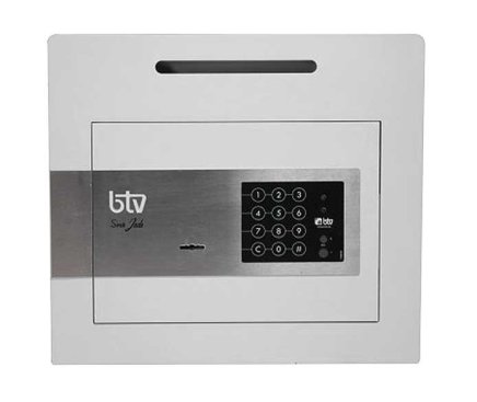 Jade E-27RA drop-in safe - 2