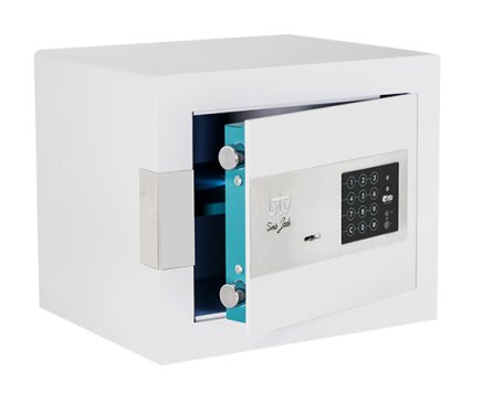 Jade E-27 furniture safe - 1