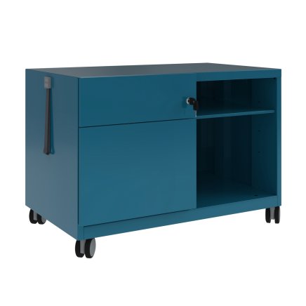Mobile container Caddy CADM (6 models) - 1