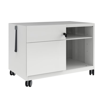 Mobile container Caddy CADM (6 models) - 5