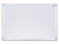 One-piece magnetic board for writing with a marker (7 models) - 1