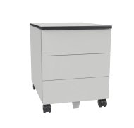 Mobile office container Szp 530 - 1