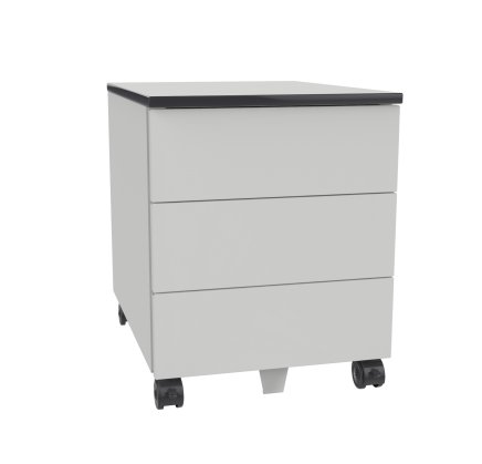 Mobile office container Szp 530 - 1