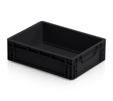 ESD Euro crate 965609 - 1