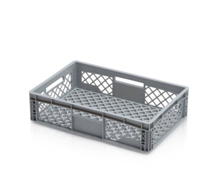 Euro crate perforated 975520 - 1