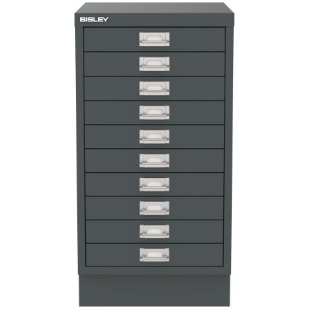 Bisley BA3/10 drawer cabinet, type 116 - 2