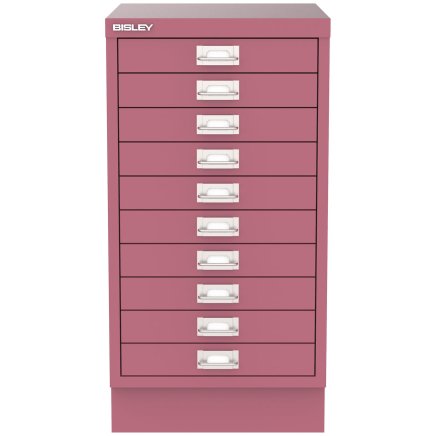Bisley BA3/10 drawer cabinet, type 116 - 5