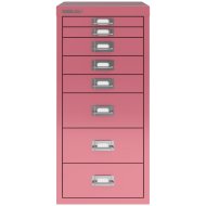 Bisley H298BNL Chest of Drawers