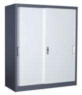 Cabinet with sliding doors HDY-S-A02